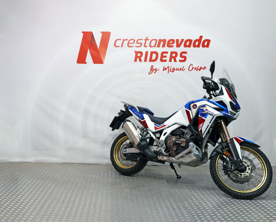 Imagen de Honda AFRICA TWIN ADVENTURE SPORT 