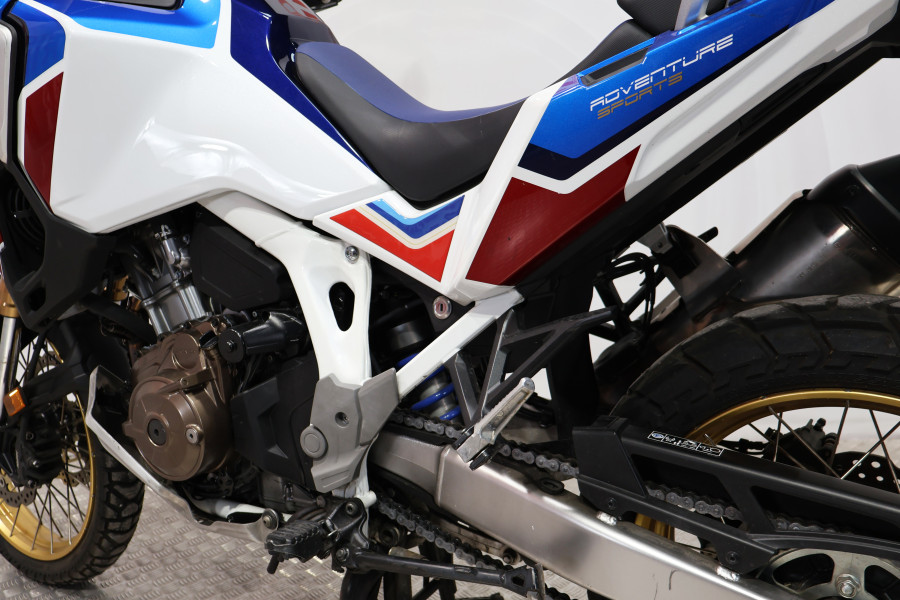 Imagen de Honda AFRICA TWIN ADVENTURE SPORT 