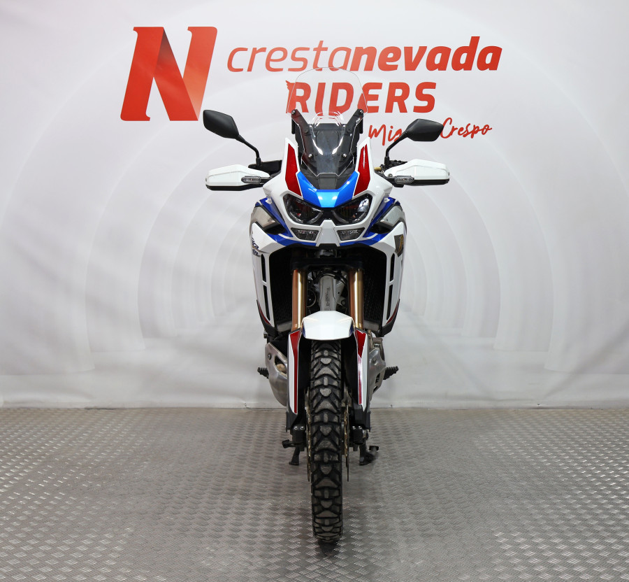 Imagen de Honda AFRICA TWIN ADVENTURE SPORT 