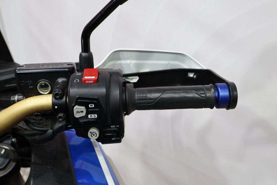 Imagen de Honda AFRICA TWIN ADVENTURE SPORT 