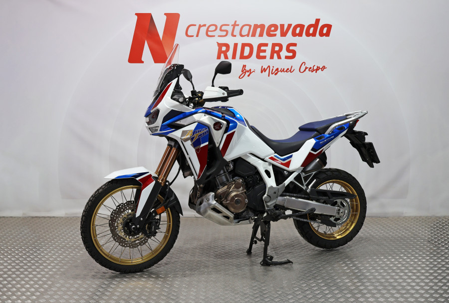 Imagen de Honda AFRICA TWIN ADVENTURE SPORT 