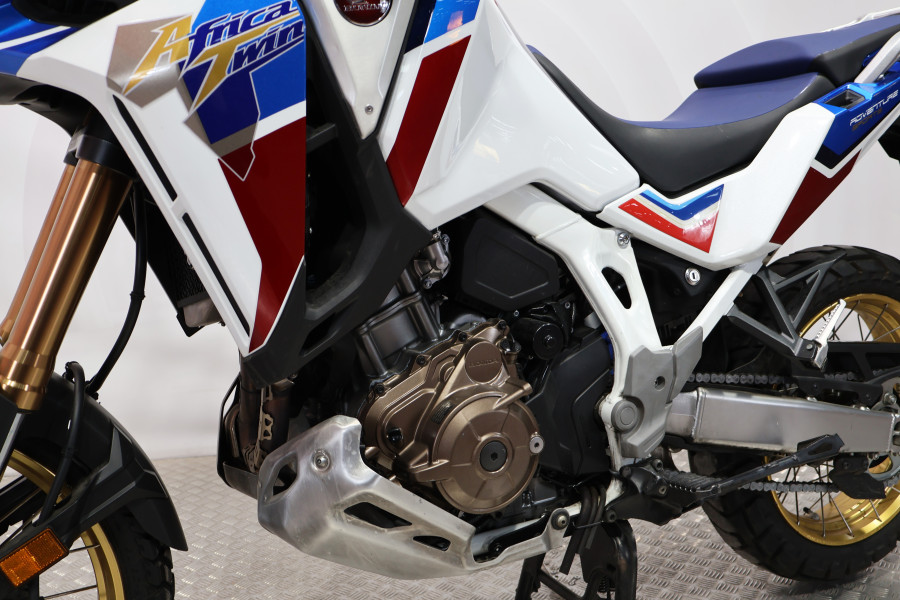 Imagen de Honda AFRICA TWIN ADVENTURE SPORT 