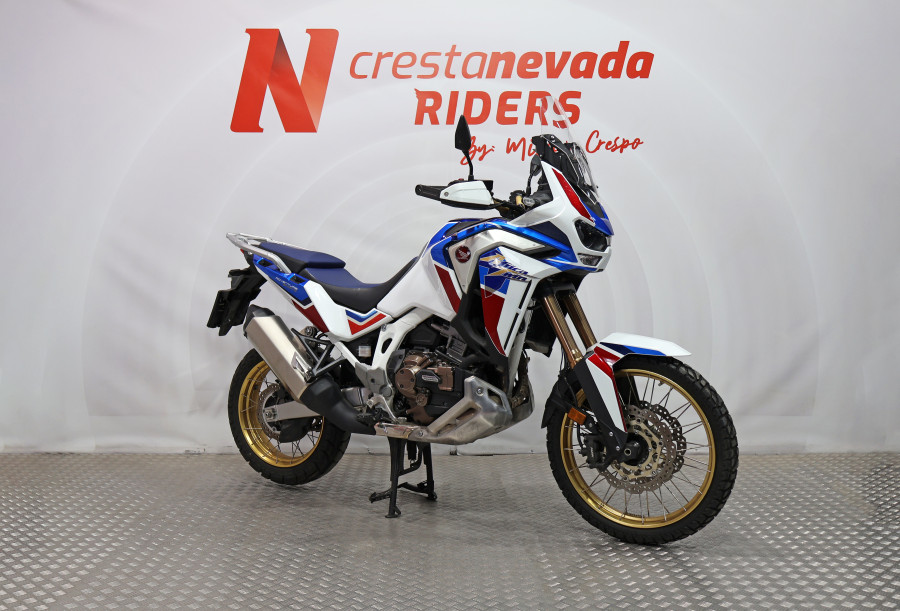 Imagen de Honda AFRICA TWIN ADVENTURE SPORT 
