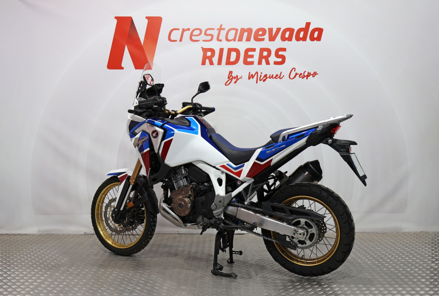 Imagen de Honda AFRICA TWIN ADVENTURE SPORT 