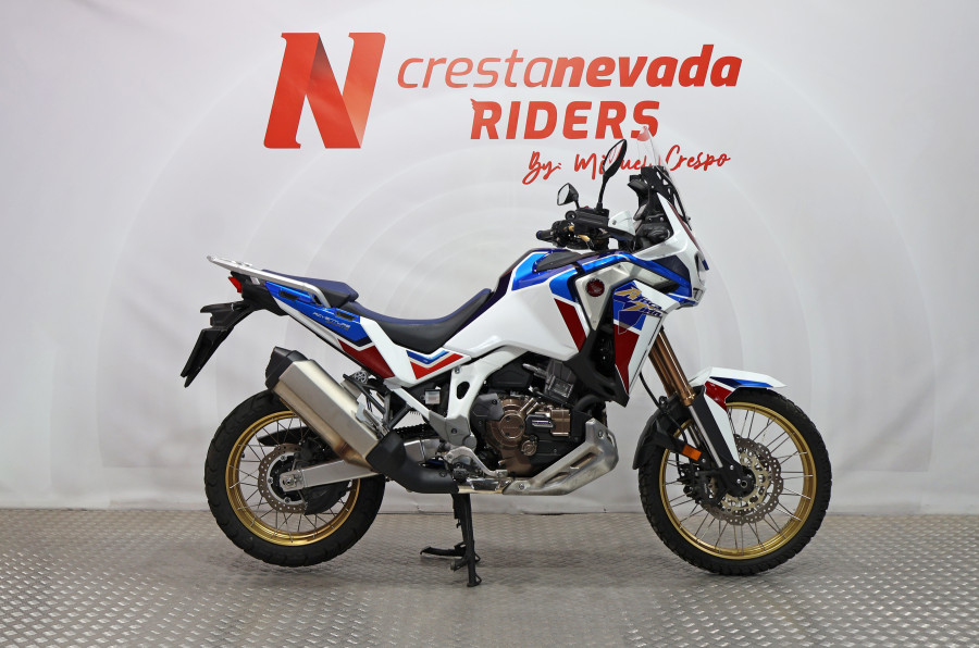 Imagen de Honda AFRICA TWIN ADVENTURE SPORT 