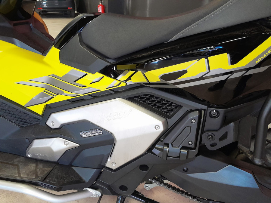Imagen de Honda X ADV