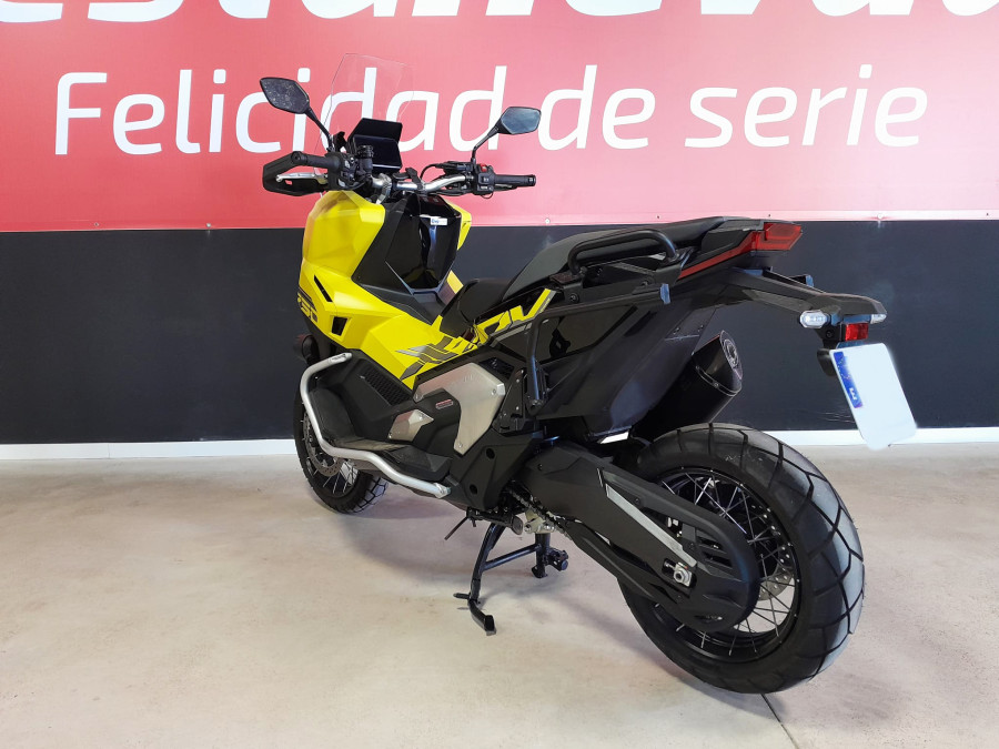 Imagen de Honda X ADV