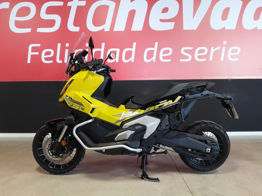 Imagen de Honda X ADV