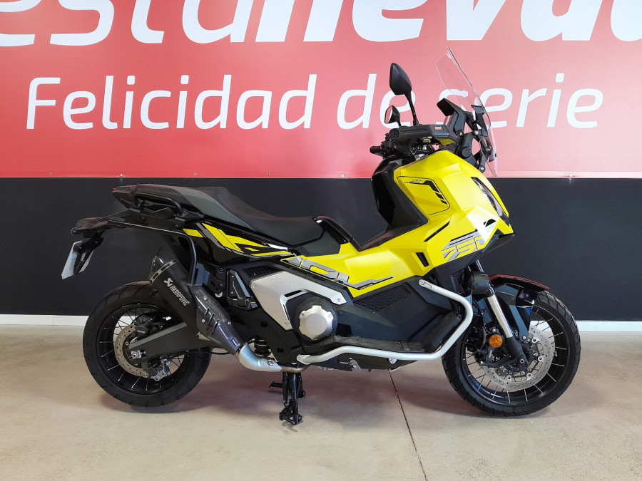 Imagen de Honda X ADV