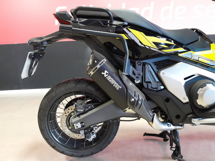 Imagen de Honda X ADV