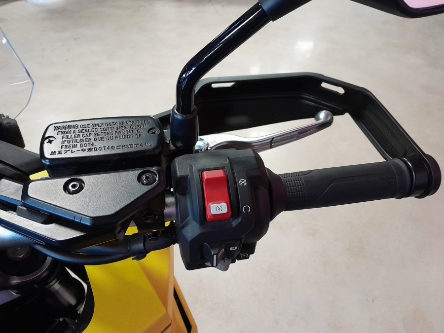 Imagen de Honda X ADV