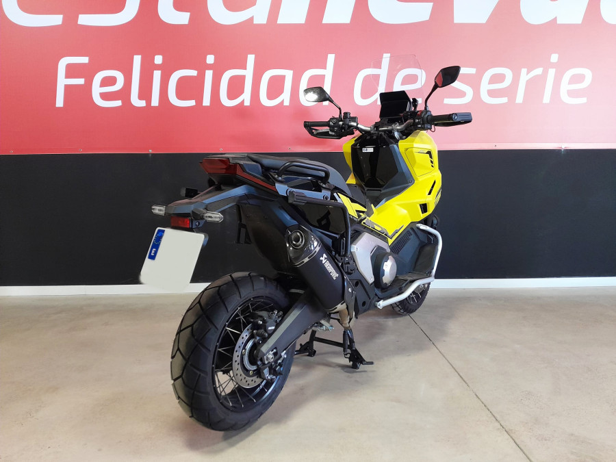 Imagen de Honda X ADV