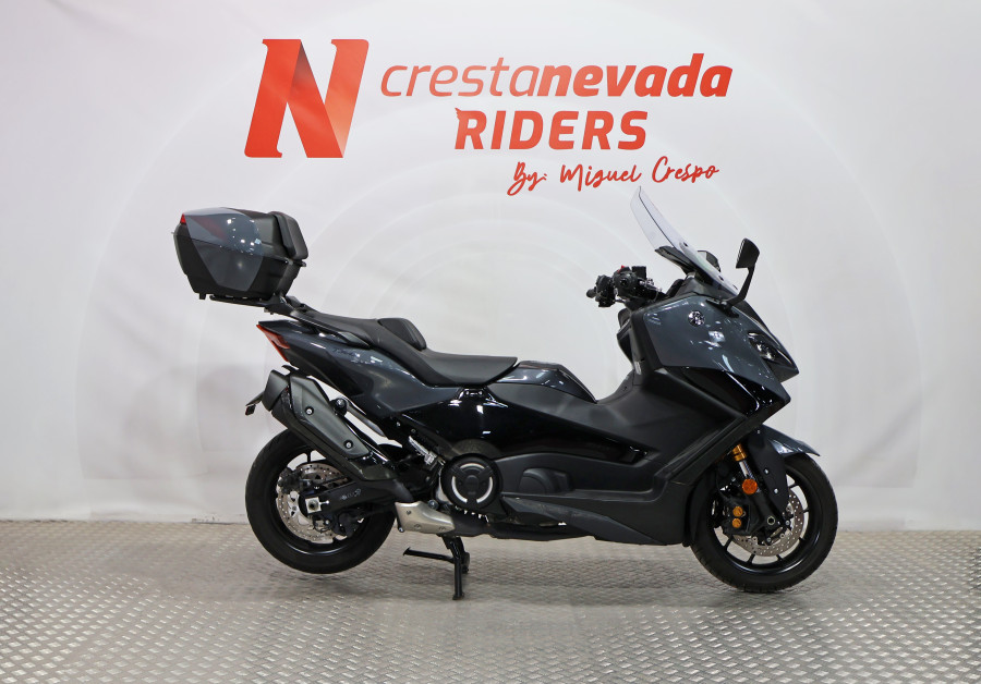 Imagen de Yamaha TMAX 560 TECH MAX