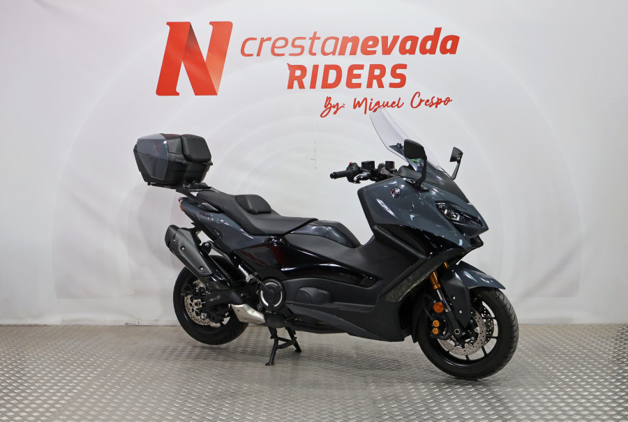 Imagen de Yamaha TMAX 560 TECH MAX