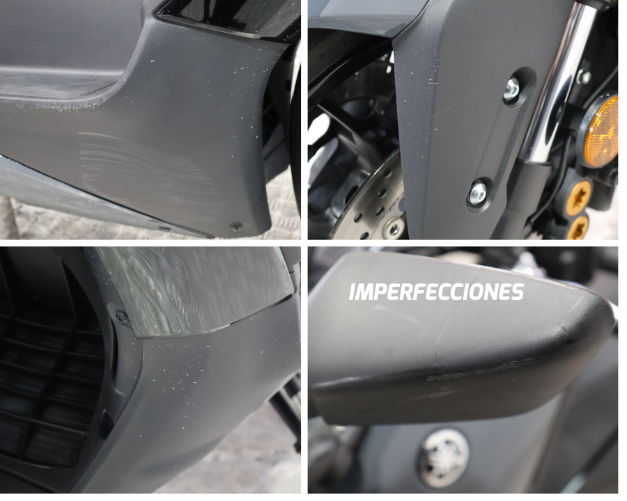 Imagen de Yamaha TMAX 560 TECH MAX