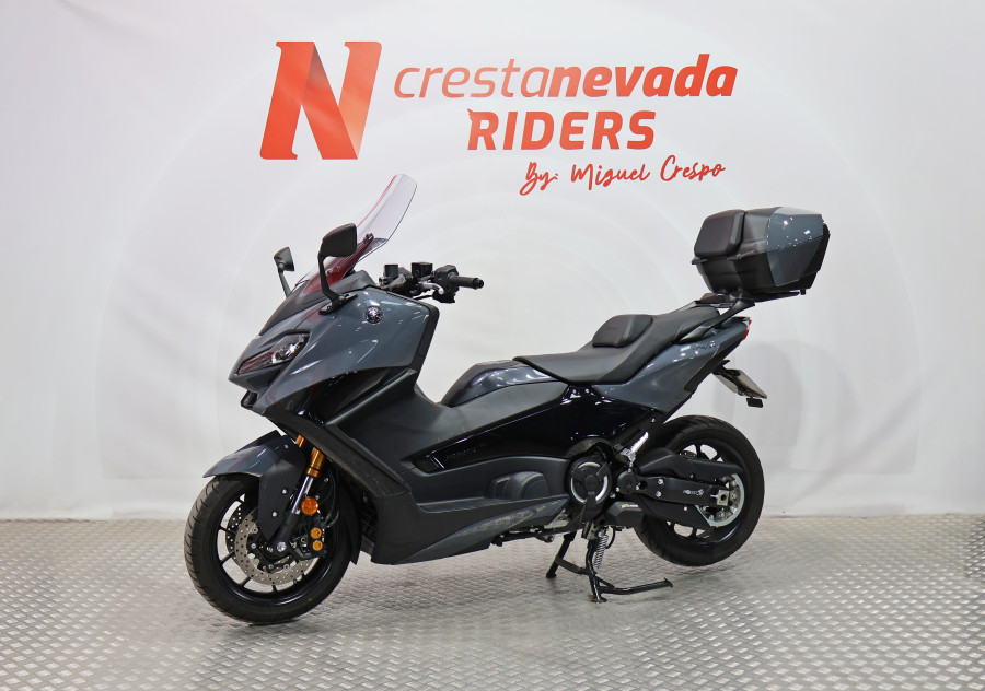Imagen de Yamaha TMAX 560 TECH MAX