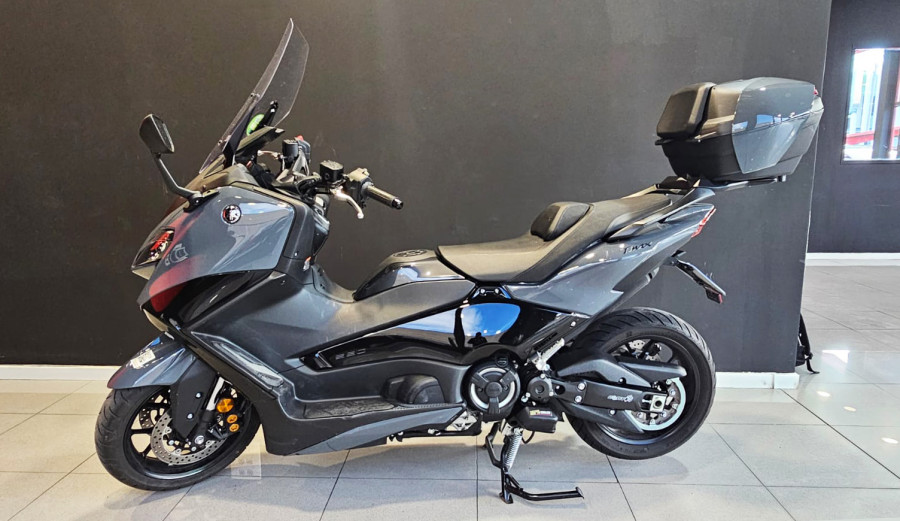 Imagen de Yamaha TMAX 560 TECH MAX