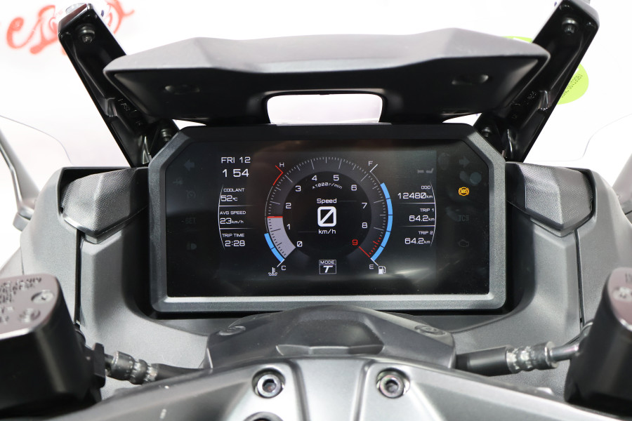 Imagen de Yamaha TMAX 560 TECH MAX