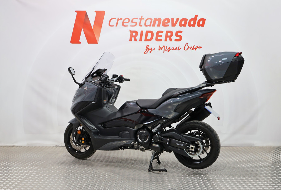 Imagen de Yamaha TMAX 560 TECH MAX