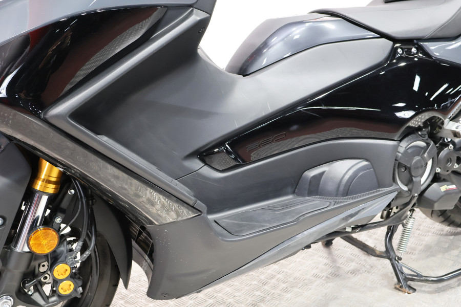 Imagen de Yamaha TMAX 560 TECH MAX