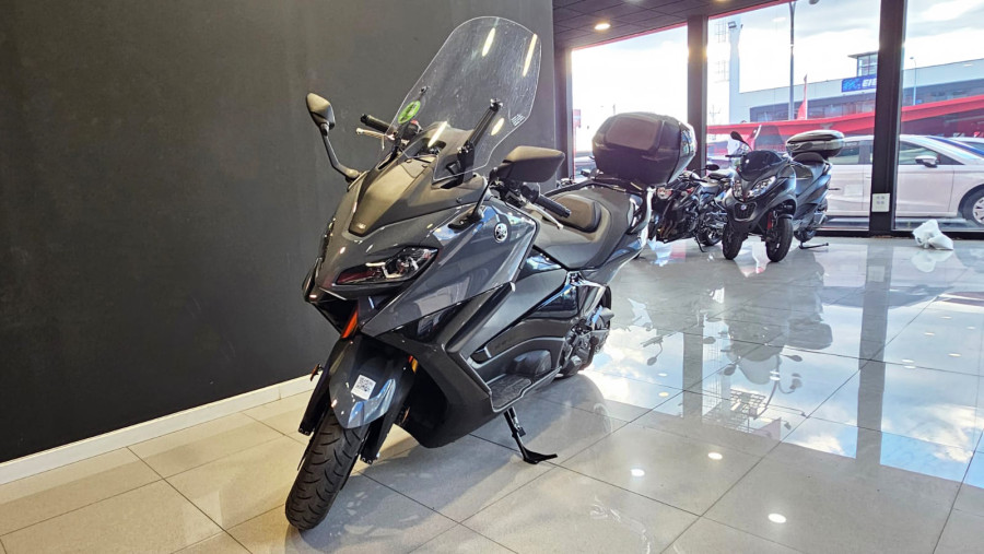 Imagen de Yamaha TMAX 560 TECH MAX