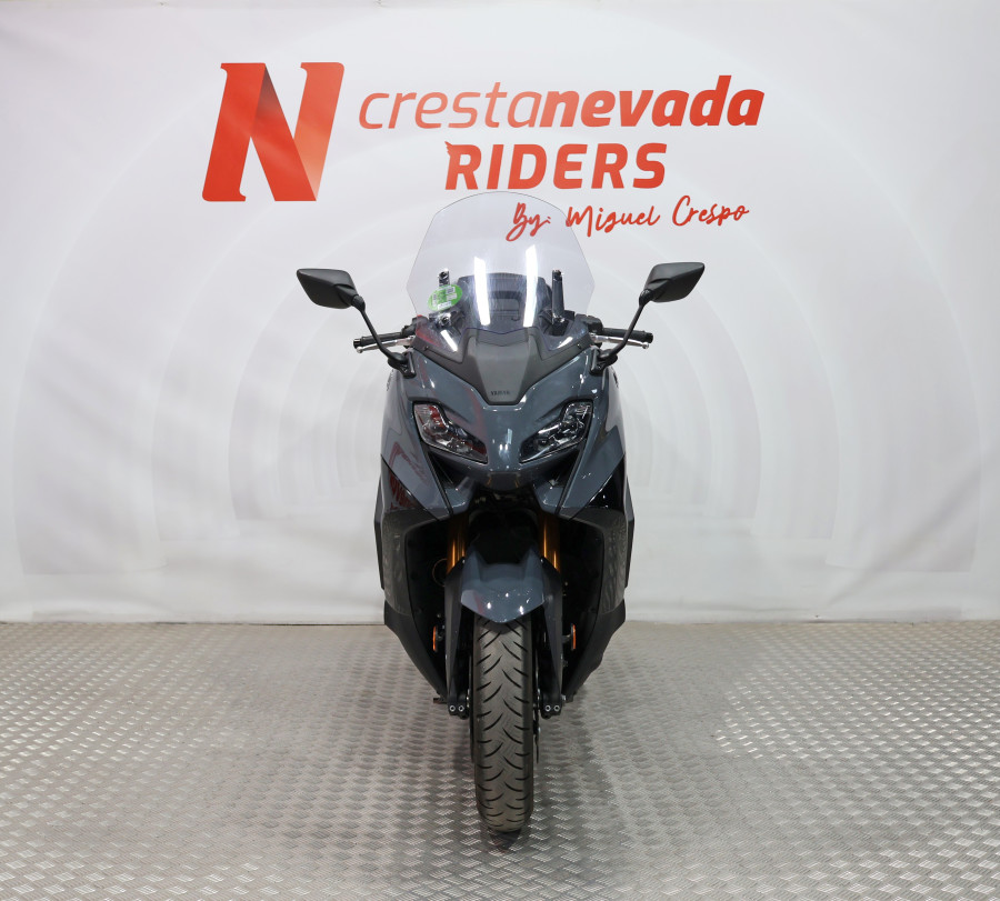 Imagen de Yamaha TMAX 560 TECH MAX