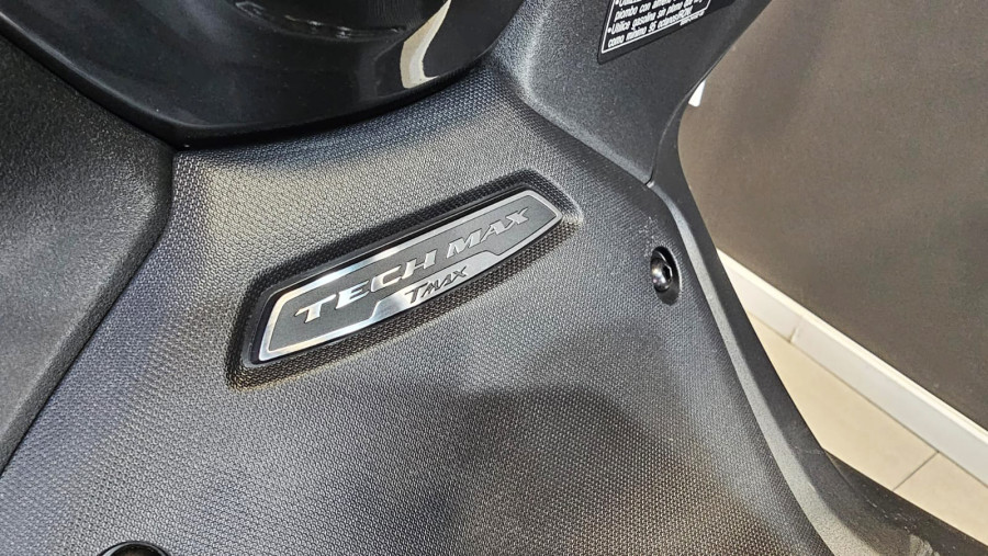 Imagen de Yamaha TMAX 560 TECH MAX