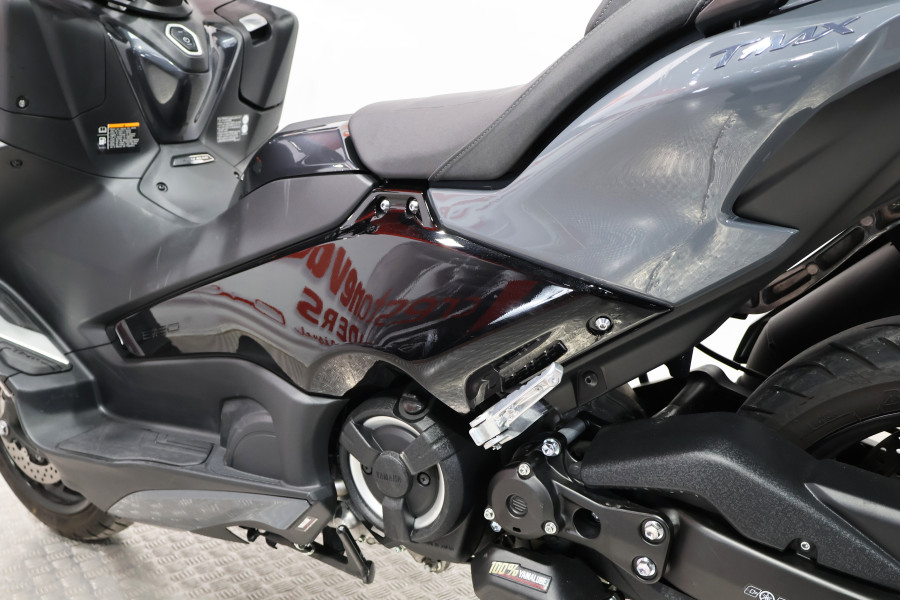 Imagen de Yamaha TMAX 560 TECH MAX