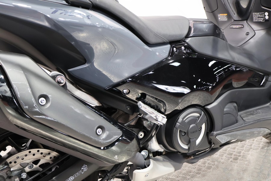 Imagen de Yamaha TMAX 560 TECH MAX