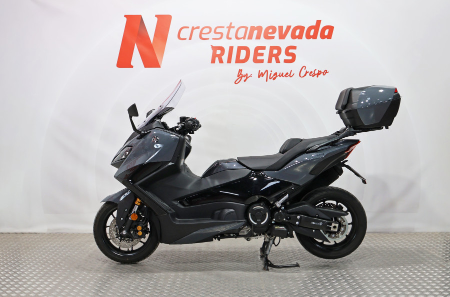 Imagen de Yamaha TMAX 560 TECH MAX