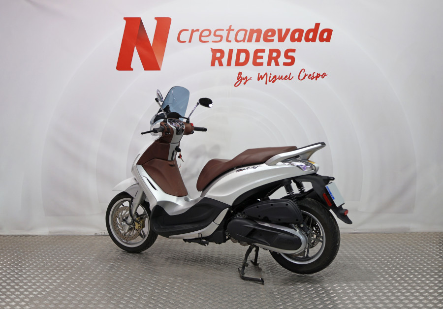 Imagen de Piaggio BEVERLY 350 