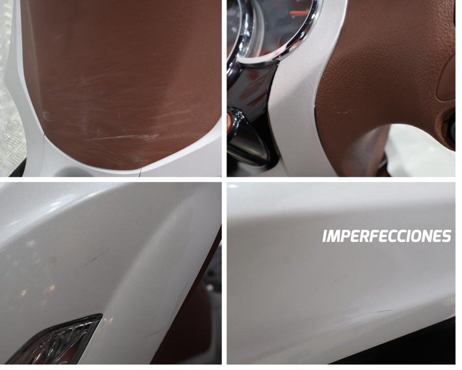 Imagen de Piaggio BEVERLY 350 