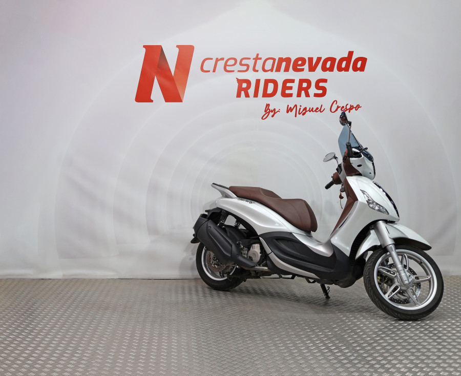 Imagen de Piaggio BEVERLY 350 