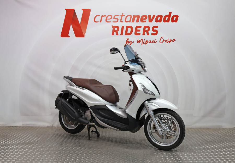 Imagen de Piaggio BEVERLY 350 