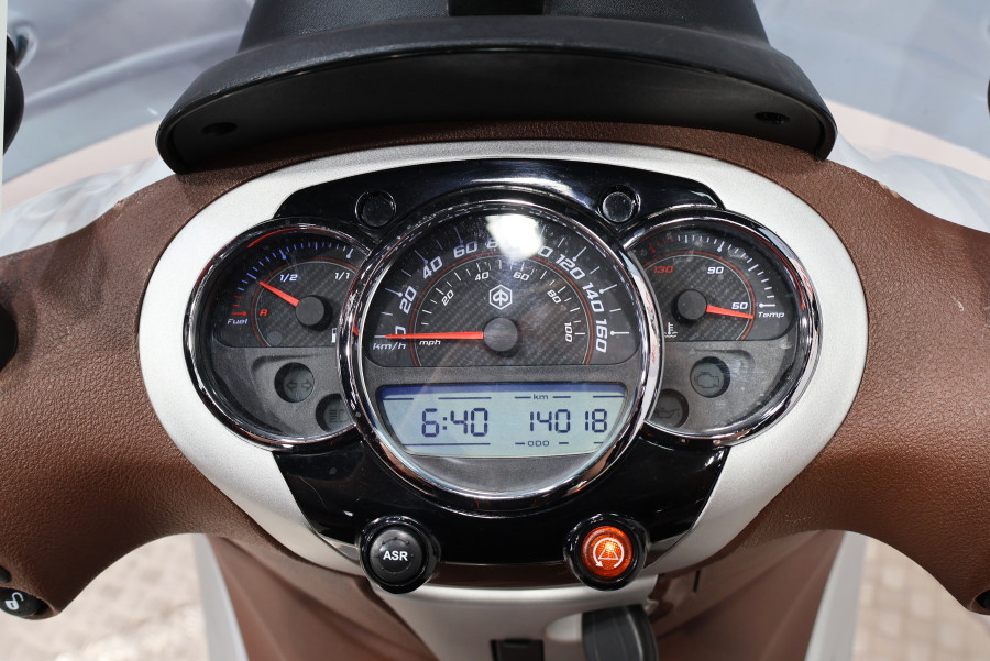 Imagen de Piaggio BEVERLY 350 