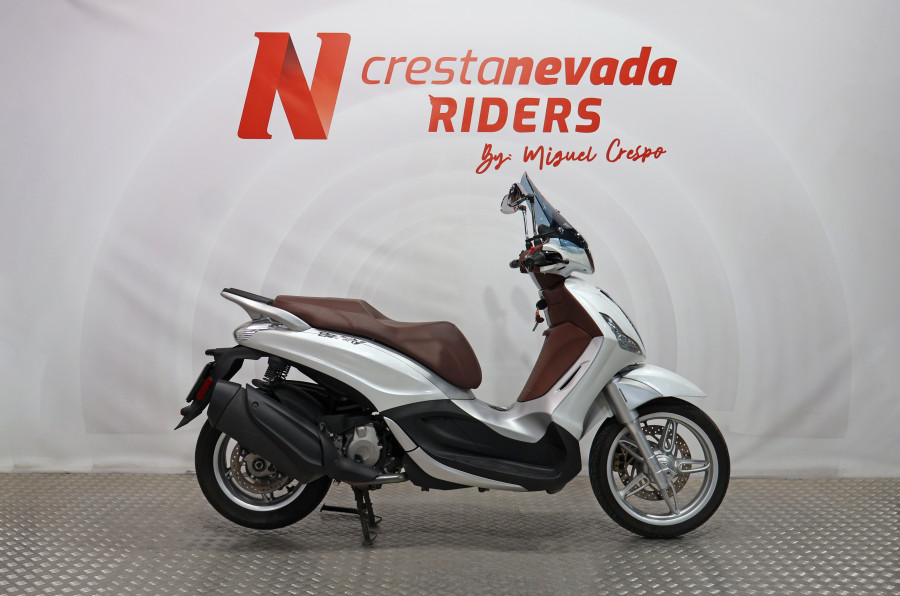 Imagen de Piaggio BEVERLY 350 