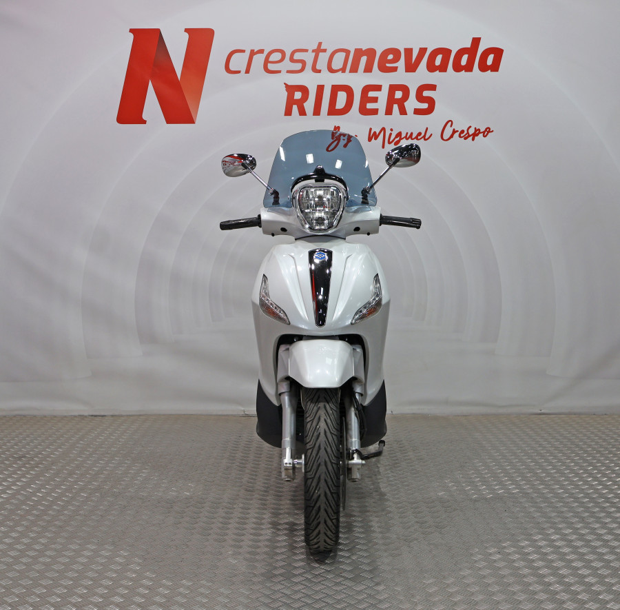 Imagen de Piaggio BEVERLY 350 