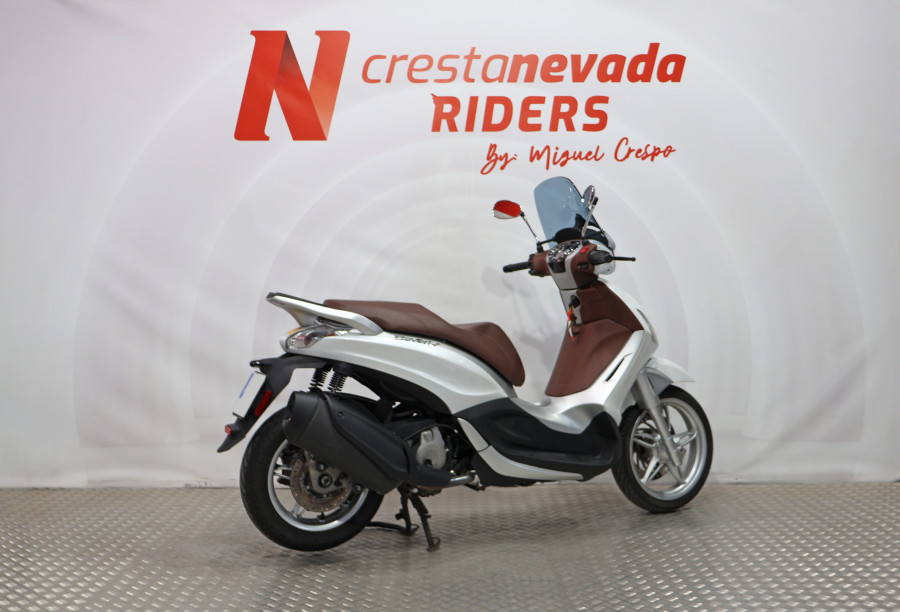 Imagen de Piaggio BEVERLY 350 