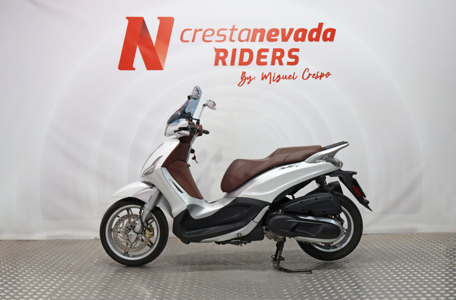 Imagen de Piaggio BEVERLY 350 