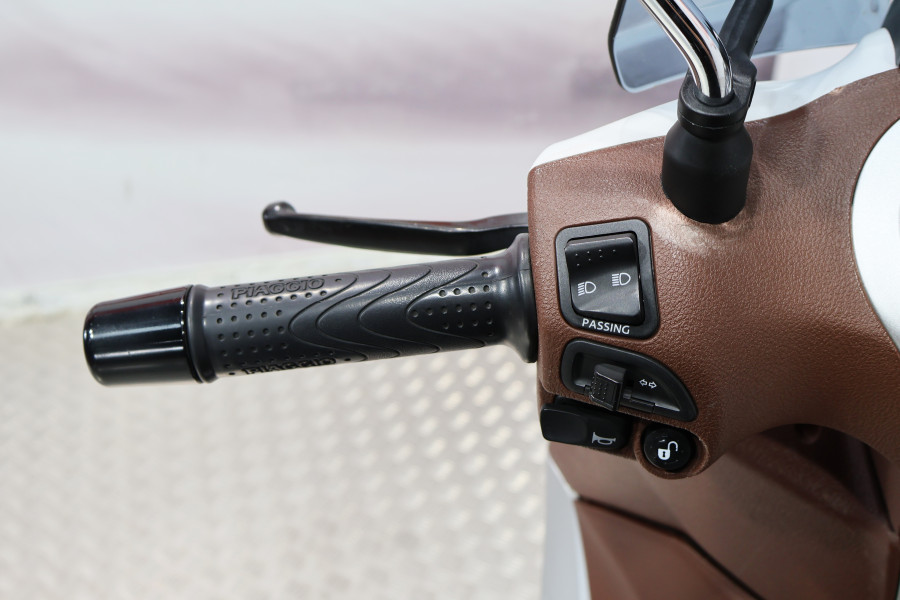 Imagen de Piaggio BEVERLY 350 