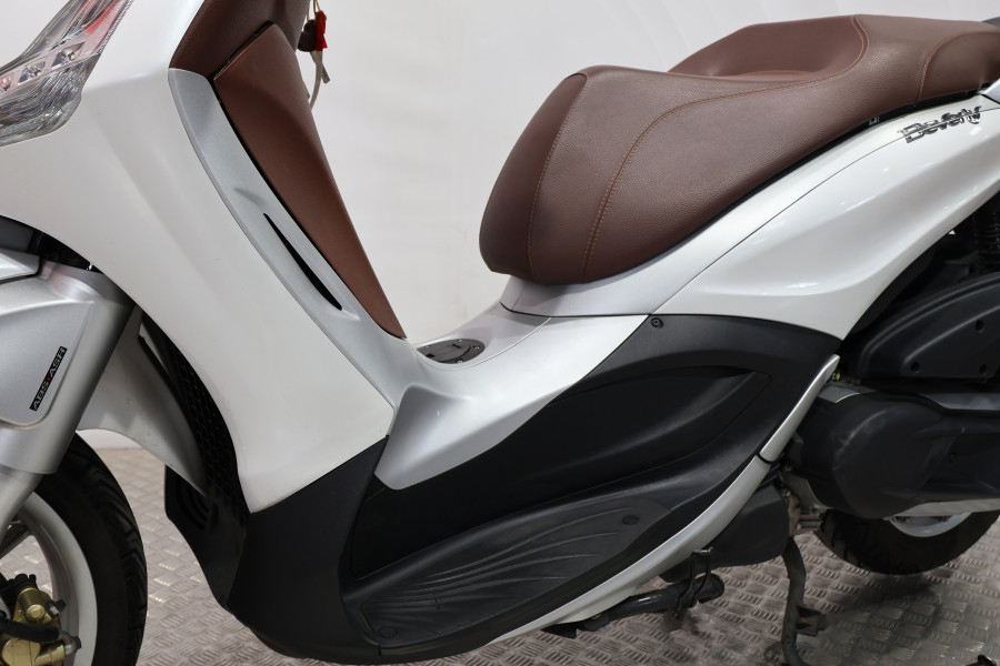 Imagen de Piaggio BEVERLY 350 