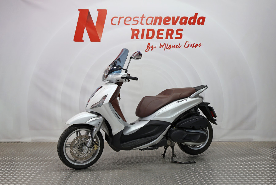 Imagen de Piaggio BEVERLY 350 
