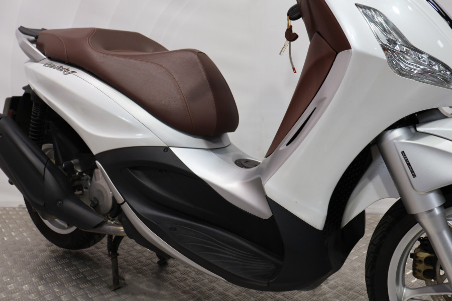Imagen de Piaggio BEVERLY 350 