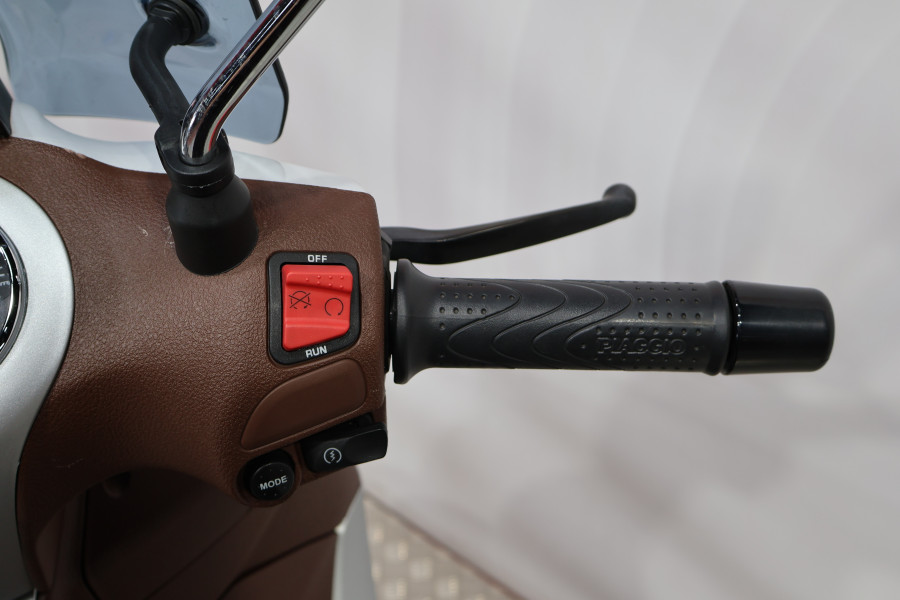 Imagen de Piaggio BEVERLY 350 