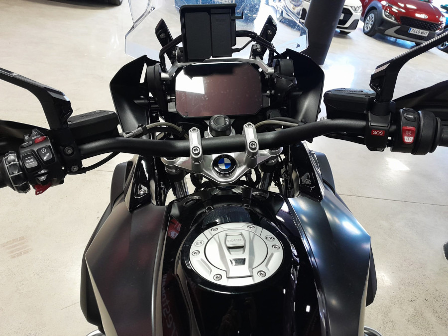 Imagen de BMW R 1250 GS