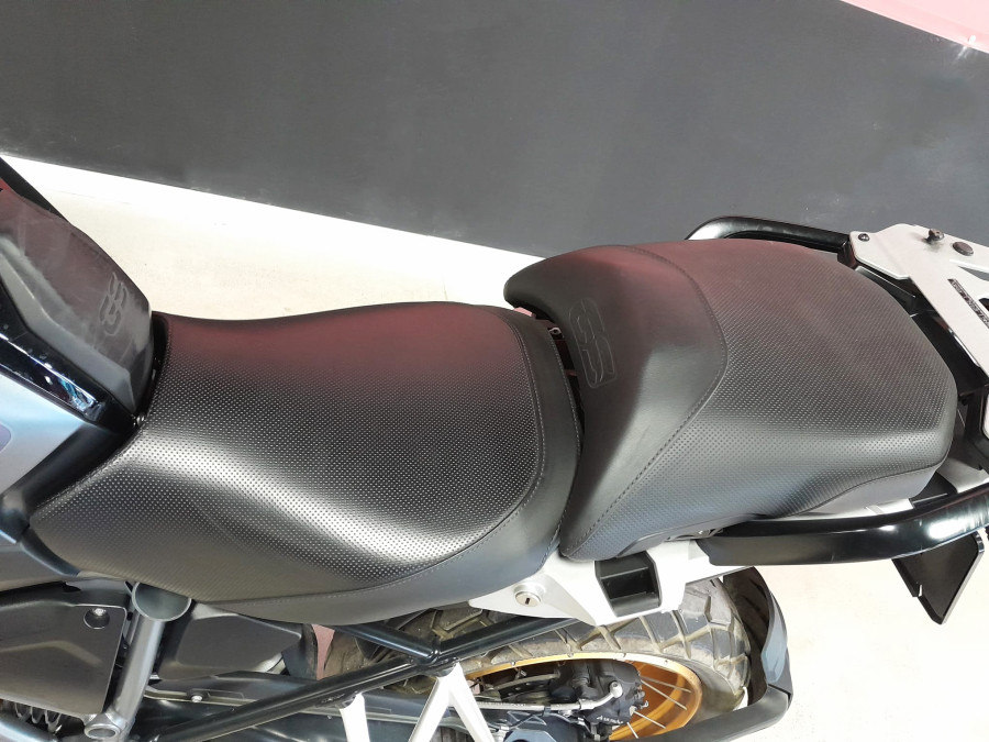 Imagen de BMW R 1250 GS