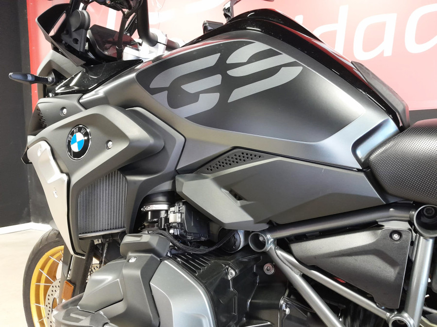 Imagen de BMW R 1250 GS