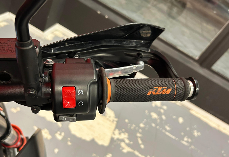 Imagen de Ktm 690 SMC R