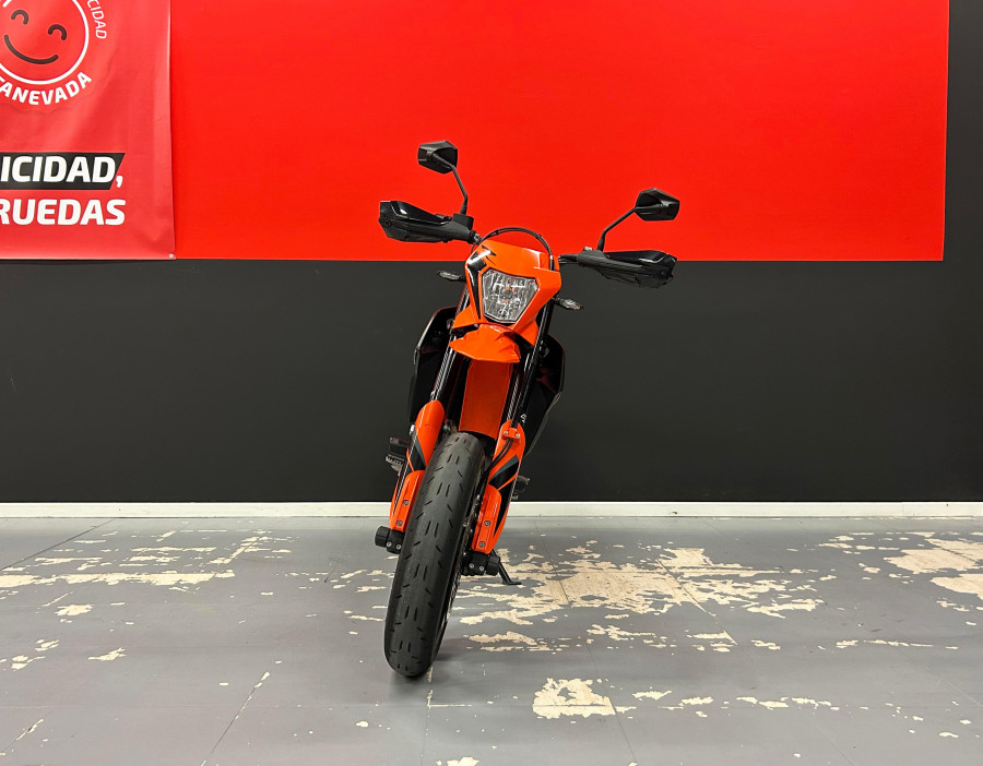 Imagen de Ktm 690 SMC R
