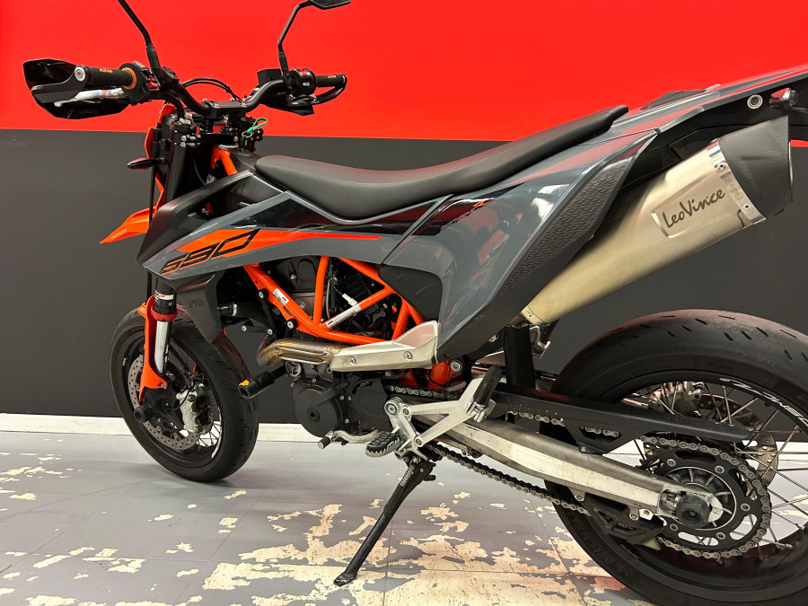 Imagen de Ktm 690 SMC R